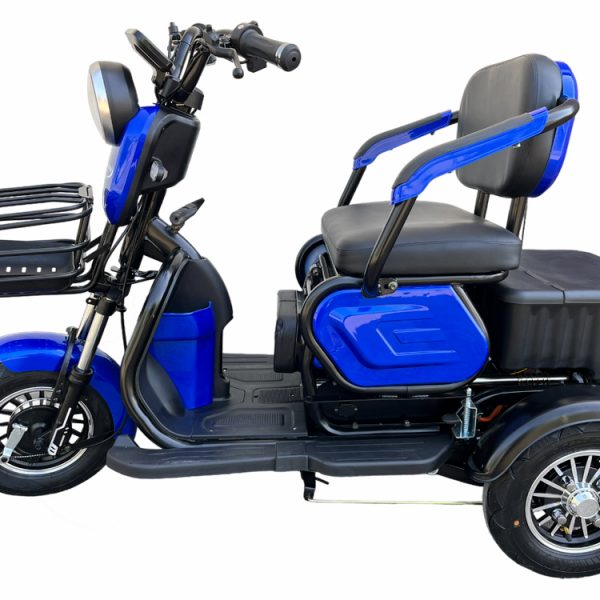 BM-31 kék III. BM 31 kék III