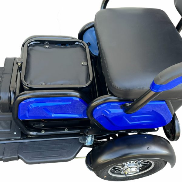 BM-31 kék IX. BM 31 kék IX