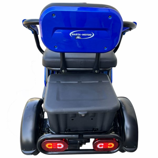 BM-31 kék V. BM 31 kék V