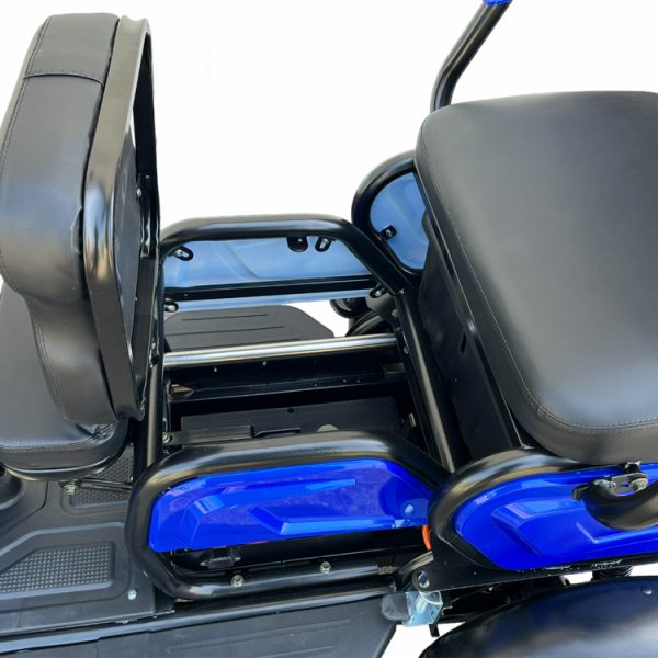 BM-31 kék VI. BM 31 kék VI