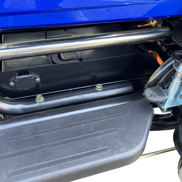 BM-31 kék VII. BM 31 kék VII