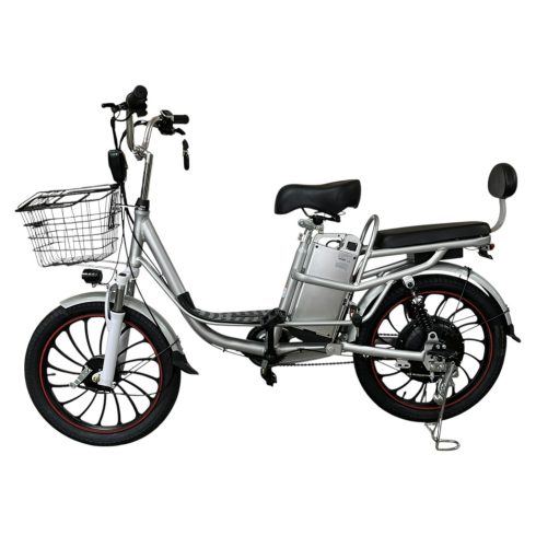 E-bicikl BM-04